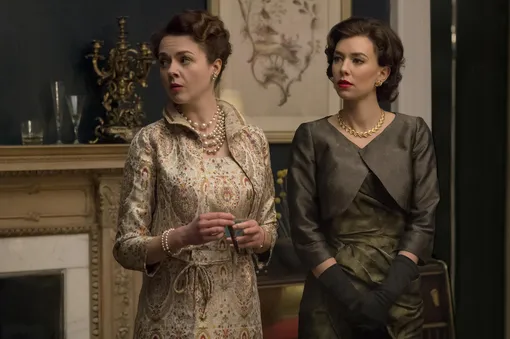 Сериал Корона Сериал Корона