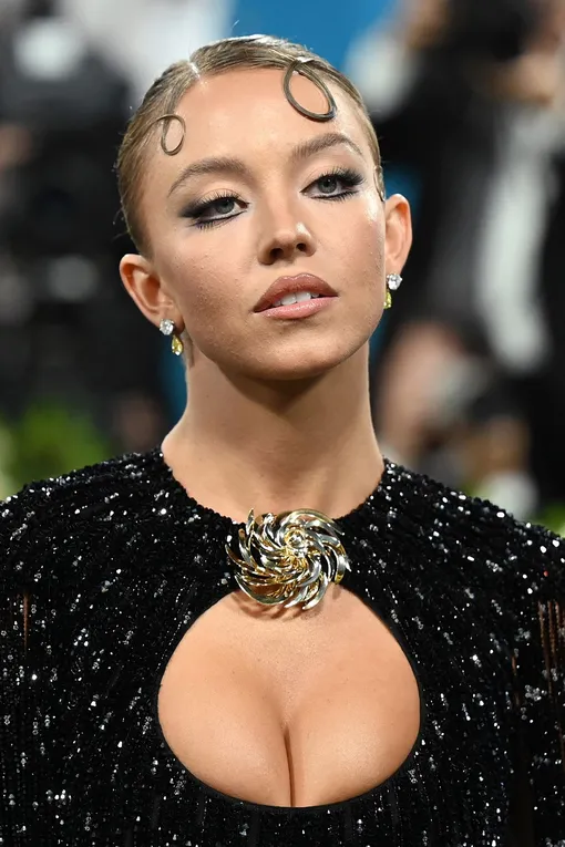 лучшие бьюти образы met gala лучшие бьюти образы met gala