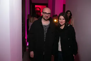 Премьера Thierry Mugler