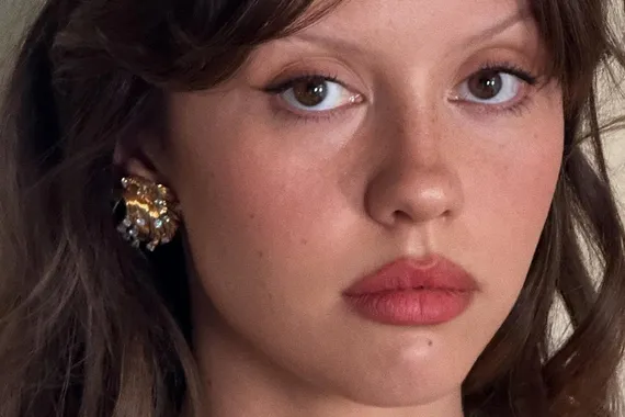 Что такое halo lips, и почему вам точно стоит повторить этот макияж губ в 2026-м