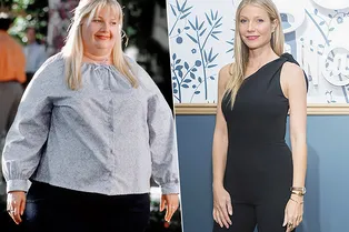 Знаменитая 5-дневная диета Гвинет Пэлтроу, которая поможет скинуть 10 кг Знаменитая 5-дневная диета Гвинет Пэлтроу, которая поможет скинуть 10 кг