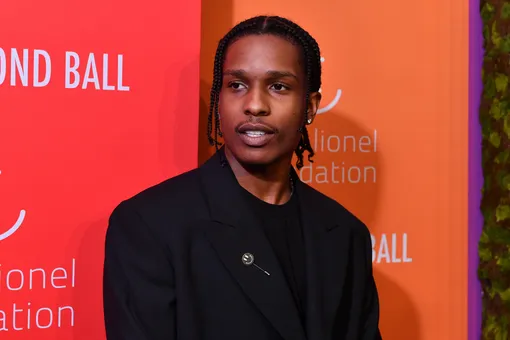 A$AP Rocky