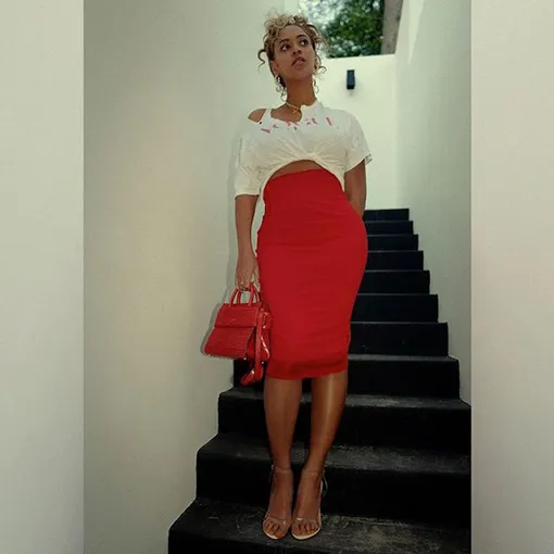 Бейонсе Бейонсе