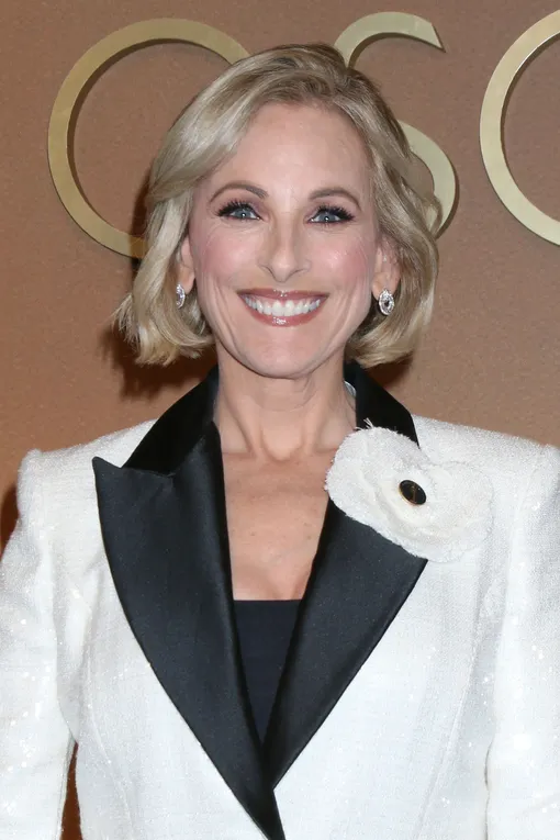 Марли Мэтлин