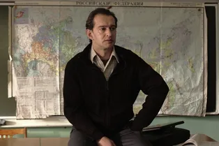 Фильм. «Географ глобус пропил»