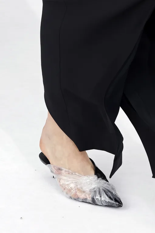 Givenchy, весна-лето 2024 Givenchy, весна-лето 2024