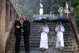 Фильм. «Великая красота»