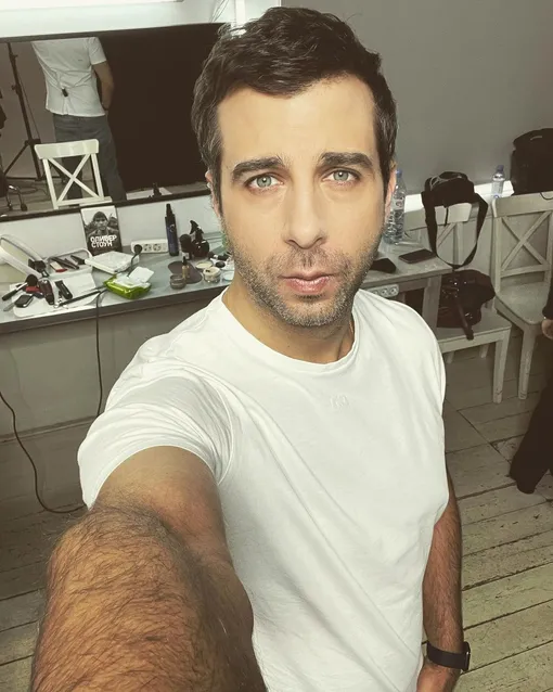 Иван Ургант Иван Ургант