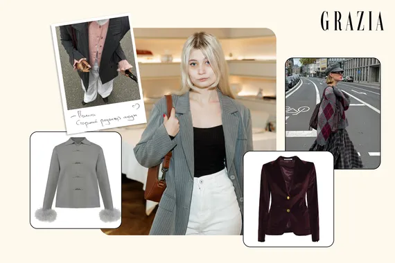 Я старший редактор моды, и вот от каких трендов зимы 2025/2026 я в восторге