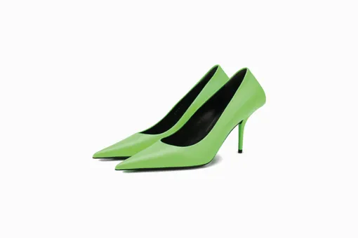 Balenciaga, 53 750 рублей Balenciaga, 53 750 рублей