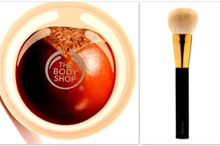 МОЙ ВЫБОР: Кисти для макияжа Tom Ford и Крем для тела The Body Shop МОЙ ВЫБОР: Кисти для макияжа Tom Ford и Крем для тела The Body Shop