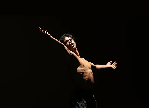 Одноактные балеты кубинской труппы «Акоста Данца» длятся совсем недолго – от 14 до 50 минут
