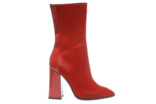 Кожаные сапоги, Pollini, 40 490 руб., Pollini Кожаные сапоги, Pollini, 40 490 руб., Pollini