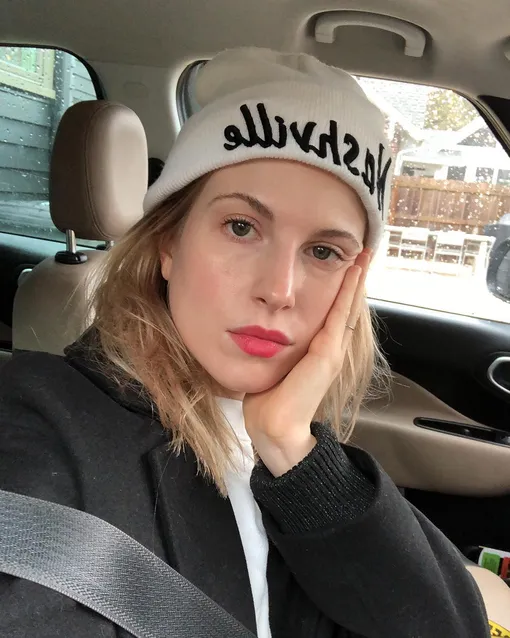 Хэйли Уильямс Хэйли Уильямс