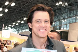 Джим Керри бросает актерскую карьеру?