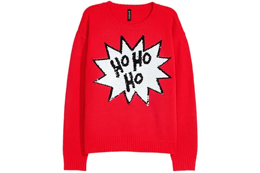 Джемпер из акрила, H&M, 1 499 руб., H&M Джемпер из акрила, H&M, 1 499 руб., H&M