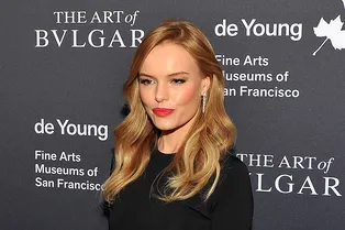 Кейт Босуорт меняет профессию?