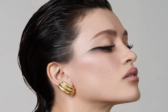 8 главных трендов в макияже, которые будут актуальны в 2026-м