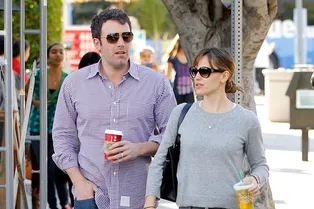 Бен Аффлек и Дженнифер Гарнер на грани развода?