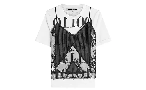 McQ Alexander McQueen, 24 240 рублей McQ Alexander McQueen, 24 240 рублей