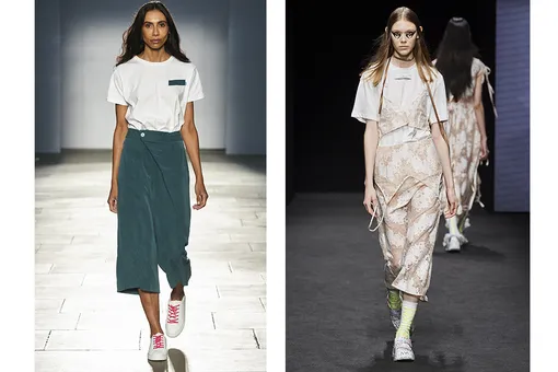 Faduma Spring Summer 2022 Ready to Wear, Moura Spring Summer 2022 Ready to Wear