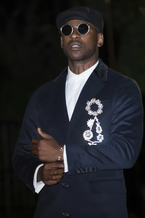 Skepta