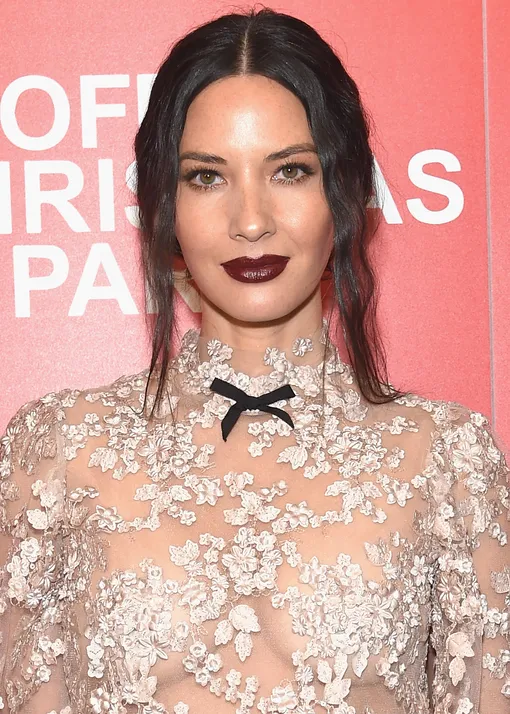 Тренды 2016-го в макияже