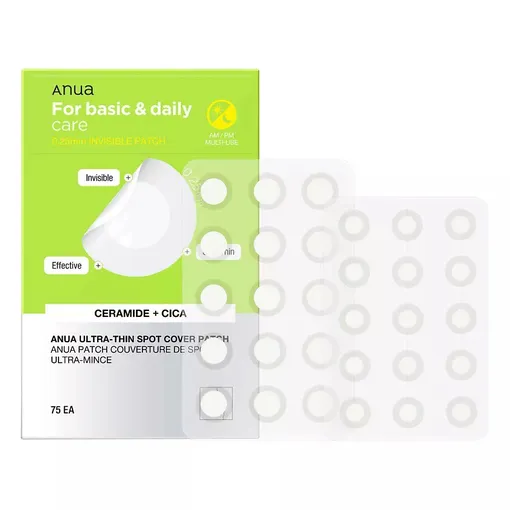 Патчи от прыщей эффективные