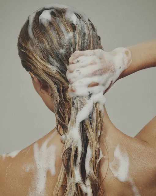 лучшие шампуни для жирной кожи головы