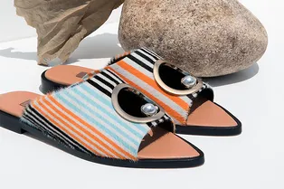 Идеальная обувь на лето: 20 пар Coliaс, перед которыми невозможно устоять
