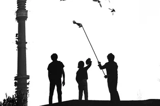 Выставка. «Московские истории. XX век»