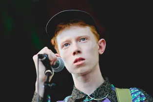 Вечеринка. STRELKA SUMMER CLOSING BALL: KING KRULE