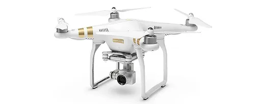 Дрон DJI Phantom 3 SE, 48 090 рублей