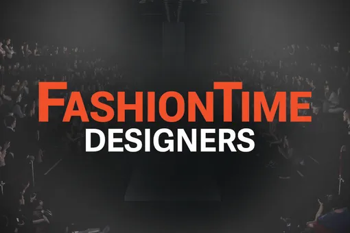 15 марта состоится показ FashionTime Designers