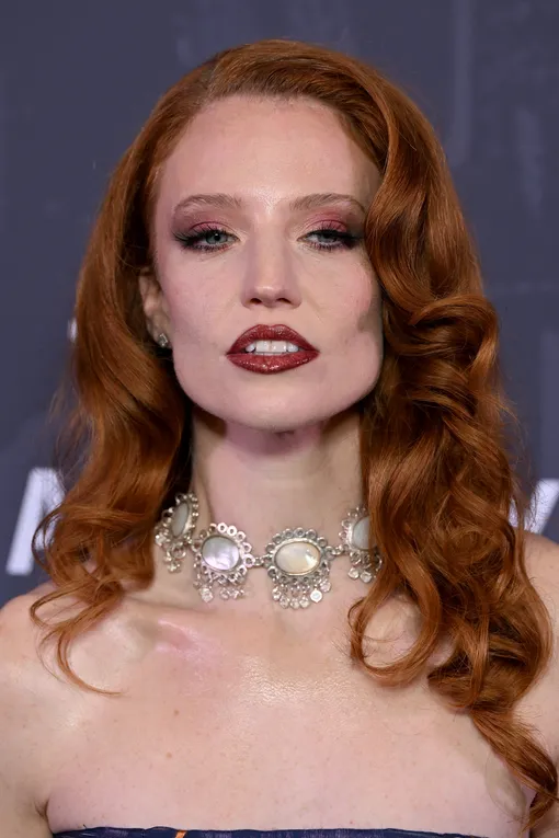 Джесс Глинн