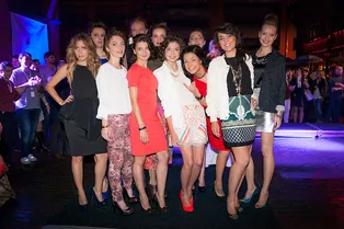 Lamoda совершила модный переворот в IT