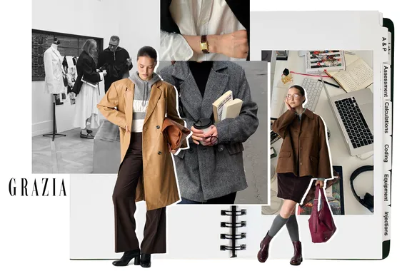 Комфорт — символ силы: как мода научилась совмещать красоту и эстетику