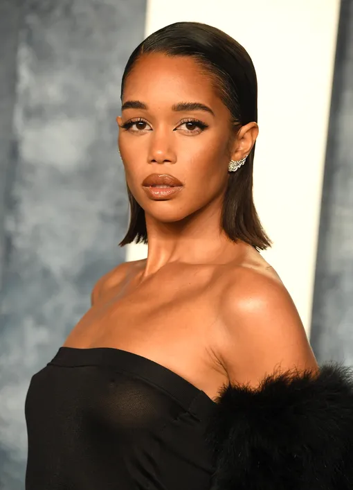 Лора Хэрриер