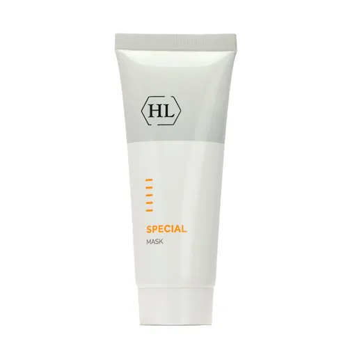 глиняная маска с каолином HOLY LAND