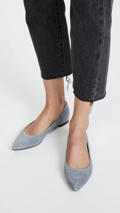 Frye, 7 914 руб. (на сайте Shopbop)