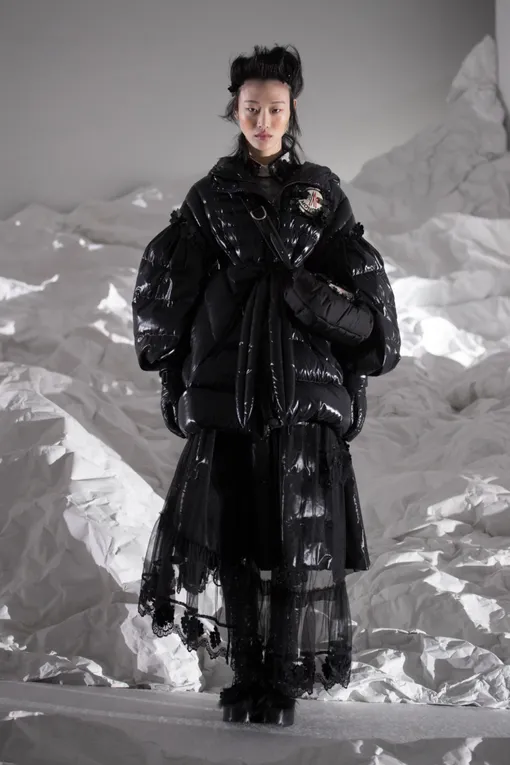 Moncler 4 Simone Rocha