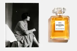 История Chanel №5: почему этот аромат остается культовым уже больше века