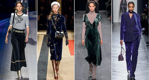 Tommy Hilfiger, Prada, Valentino, Bottega Veneta Tommy Hilfiger, Prada, Valentino, Bottega Veneta