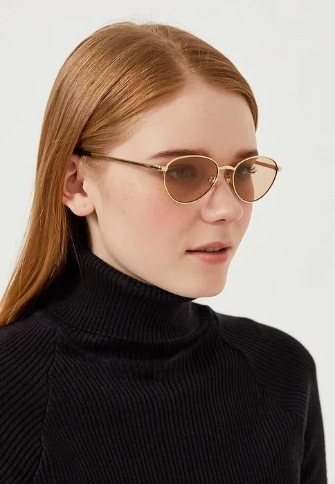 Очки Vogue Eyewear (Lamoda), 6799 рублей Очки Vogue Eyewear (Lamoda), 6799 рублей