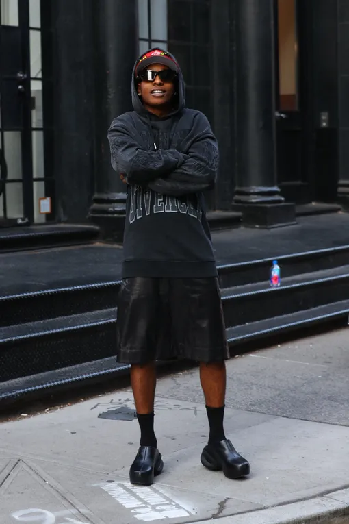 A$AP Rocky