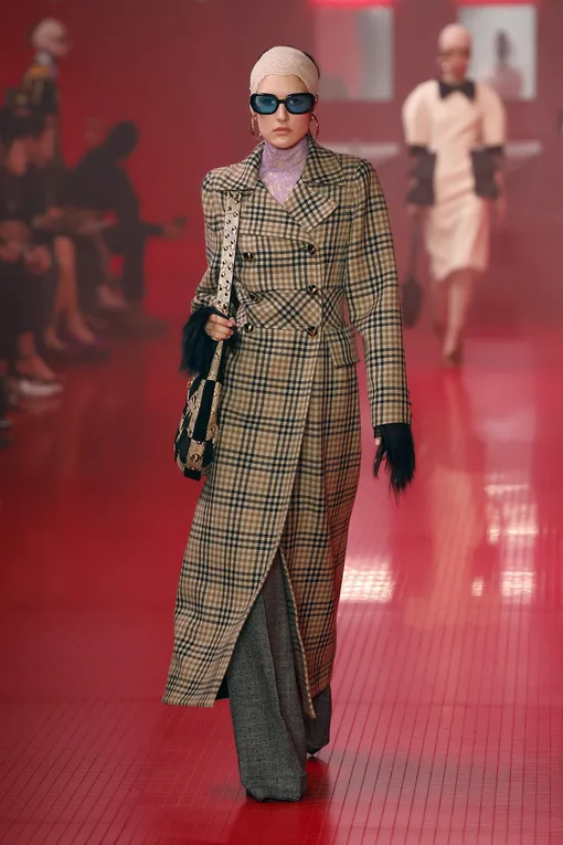 Valentino, осень-зима 2025/2026 Valentino, осень-зима 2025/2026