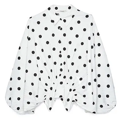 Рубашка, 9290 руб., uterque.com