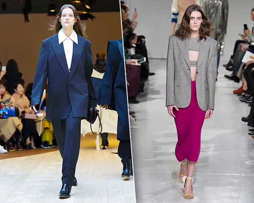 Celine \ Calvin Klein Celine \ Calvin Klein