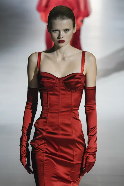 Dolce & Gabbana, осень-зима 2023