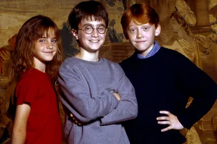 Продюсеры HBO планируют снять сериал о Гарри Поттере